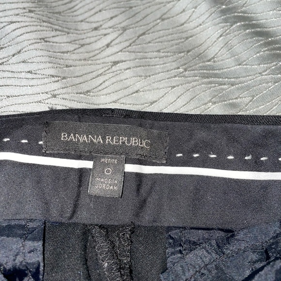 BANANA REPUBLIC DRESS PANTS - Picture 4 of 4